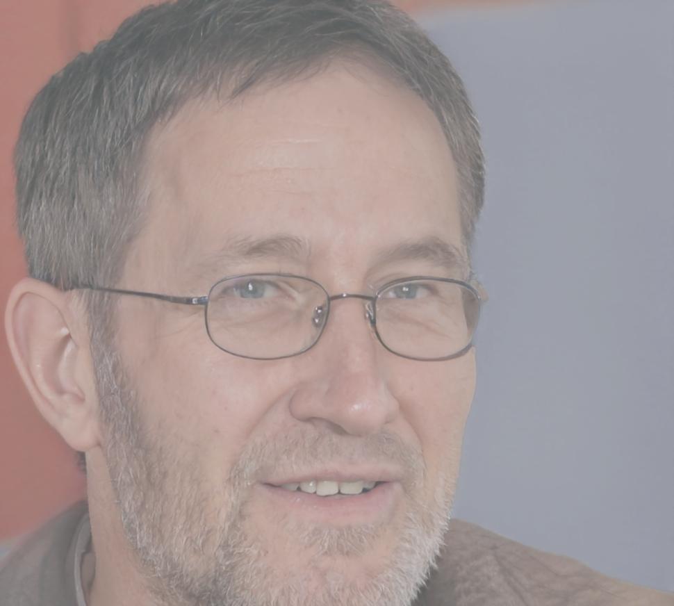 Portrait d'Octave Charleville