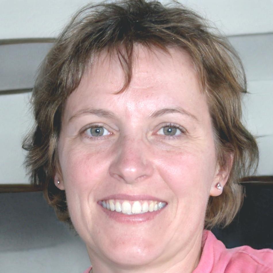 Portrait de Céleste